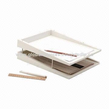 File Tray