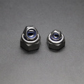 Risco Fastener Nylon Nut