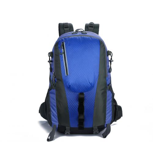 waterproof durable custom travelling hiking backpack