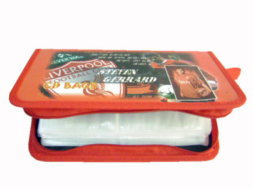 80pcs CD bag