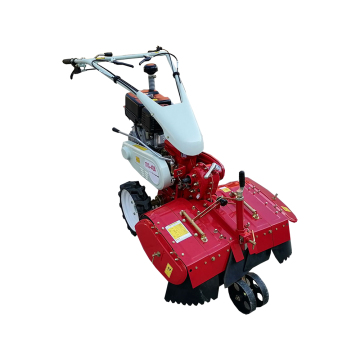 Best Agricultural Machinery: Rotary Tiller Cultivator for Efficient Farming