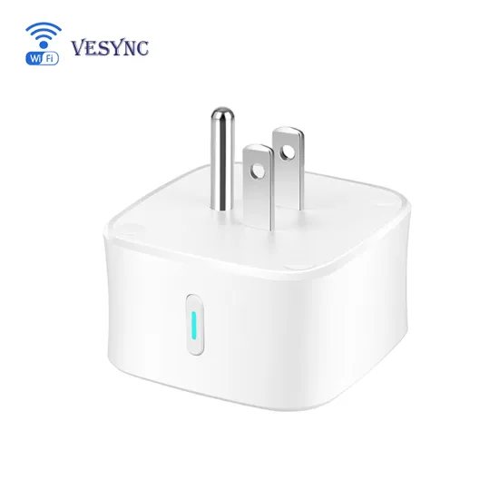 BSD13 US Smart Plug VeSync WiFi Mesh - Custom Firmware Flash for Smart Home Devices (10A/16A)
