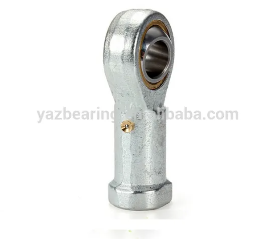 China YAZ PHS 10 M10 Female ball rod ends bearings