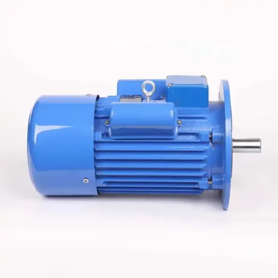 Top Selling YL YC Series Double-Value Capacitor Single-Phase AC Induction Motors