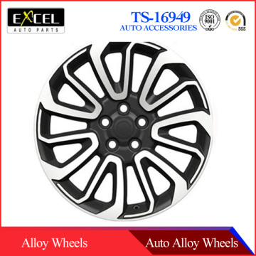 All Series Alloy Car Wheel 13-22''