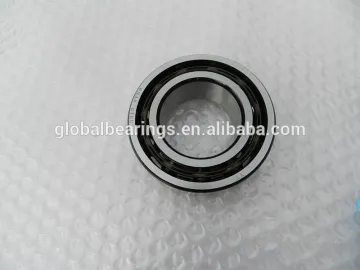 China factory WZA 3210 angular contact ball bearing