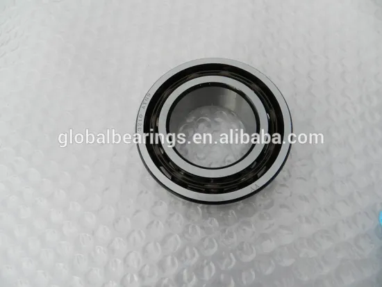 China factory WZA 3210 angular contact ball bearing