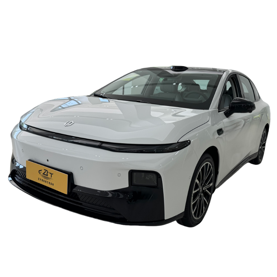 Leapmotor B01 Pure Electric Smart Fun Mini Cubo