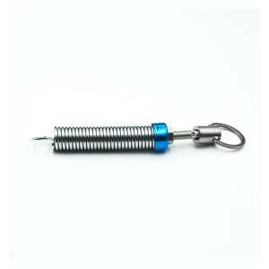 tension Coil Extension Spring