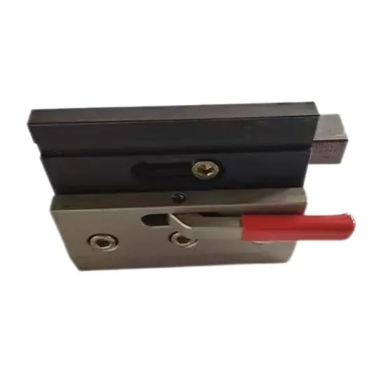 Fabmax Brand Clamping System Press Brake Tooling - Quality & Competitive Prices with Excellent Service