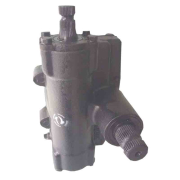 Bahagian dan Spesifikasi untuk Dongfeng EQ2082 dan EQ2081E Kenderaan Off-Road: Model Gear Pemandu Mekanikal 3401D-010