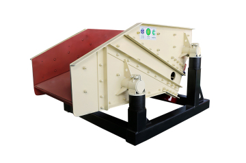 ZGL 2040 vibrating feeder