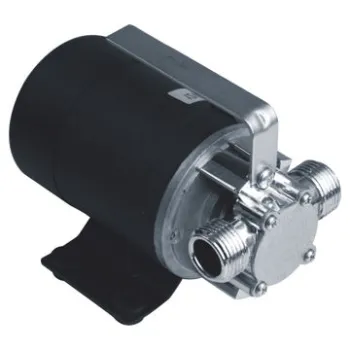 Multi-purpose Transfer DC Water Pump with 12V DC Voltage and 3A Current
