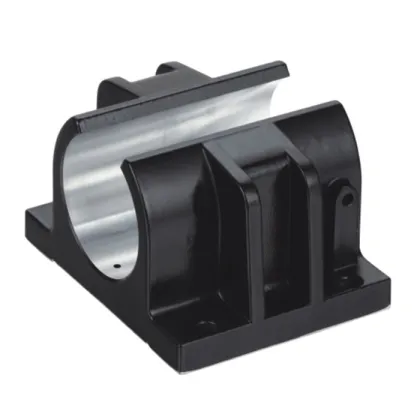 High Precision Oilless Sliding Bearings