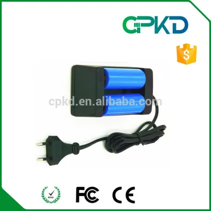 26650 battery charger,3.7v lithium battery charger