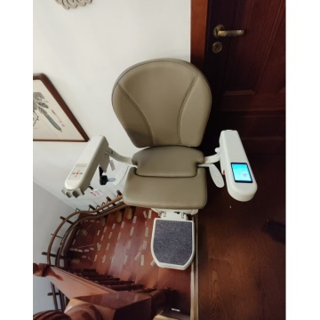 Best price curved chair stair lift