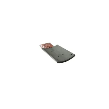 High-Quality Truck Accessories: Auto Brake Systems and Vehicle Brake Pads - Model HD90149340094-WX