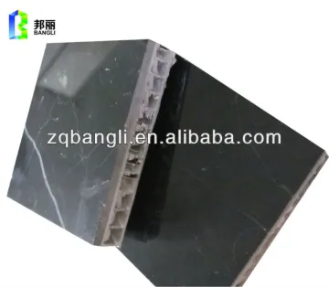 Stone Aluminum Honeycomb Panel (AHP)/construction materials/building material aluminum Marble Honeycomb Panel