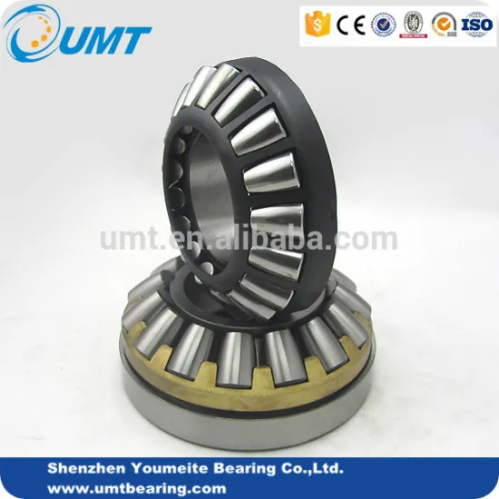 High Precision Spherical Thrust Roller Bearing 29468