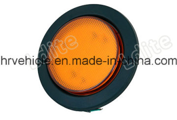 LED Round Signalling Lamp Indicator Light