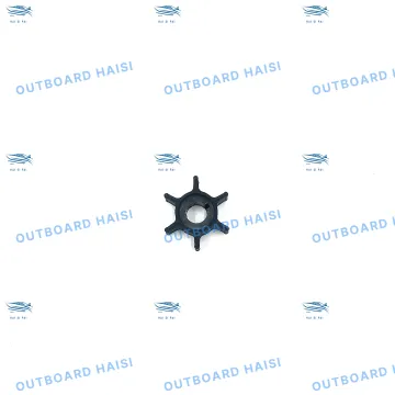 Yamaha 6/8HP Outboard Engine Impeller Replacement Parts: 6G1-44352-00, 6N0-44352-00, CEF500302