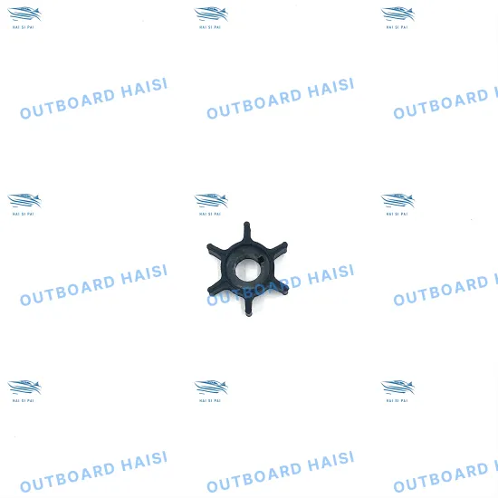 Yamaha 6/8HP Outboard Engine Impeller Replacement Parts: 6G1-44352-00, 6N0-44352-00, CEF500302