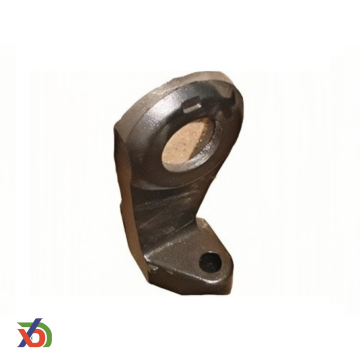 Heavy Duty Cast Iron Base for Mechanical Equipment