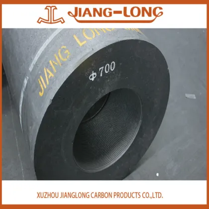 carbon electrode graphite electrode