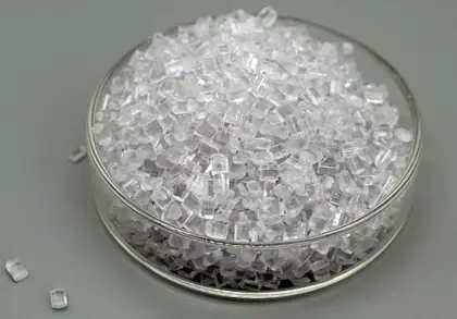 Antibacterial Masterbatch for Engineering Plastics 2