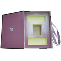 Luxury Costmetic Book Gift Paper Box