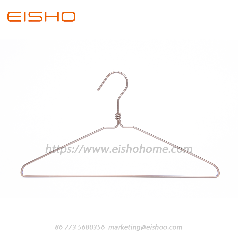 5 Laundry Hanger Aluminum