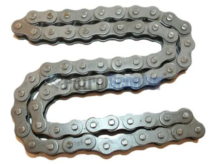 Colour Mountain Bicycle Chain Roller
