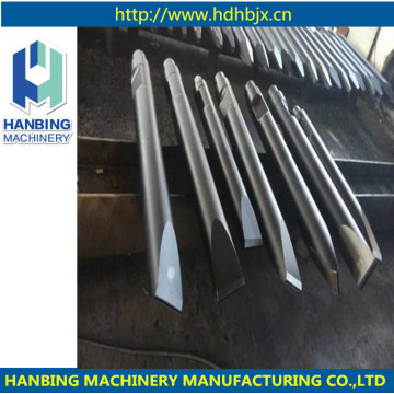 Different Diameters High Quality Excavator Spare Parts