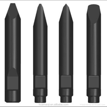 DMB300 데모 유압 차단기 B36312120000 Chisel- 고품질 부품