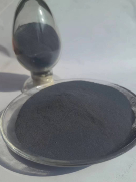 High activie microsilica for wall decoration