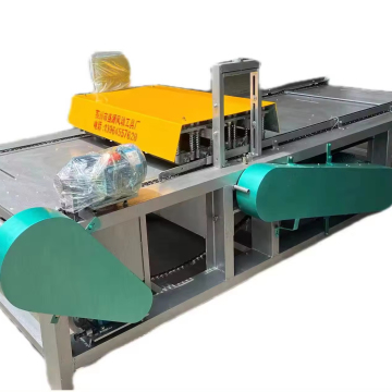 Efficient Factory Road Stone Processing Machine for Versatile Pattern Creation