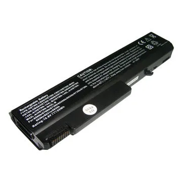 Replacement for HP 6530b 6535b 6735b laptop battery