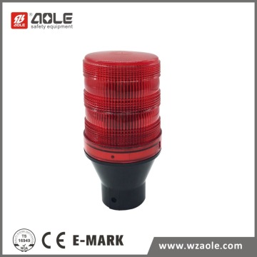 High quality beacon motorcycle tail light