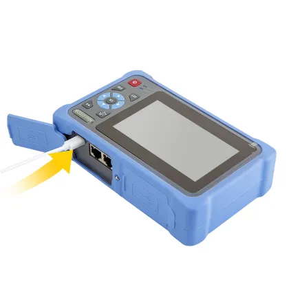 OTDR Fiber Optic Tester 1310/1550nm - Viavi, EXFO, Mini OTDR