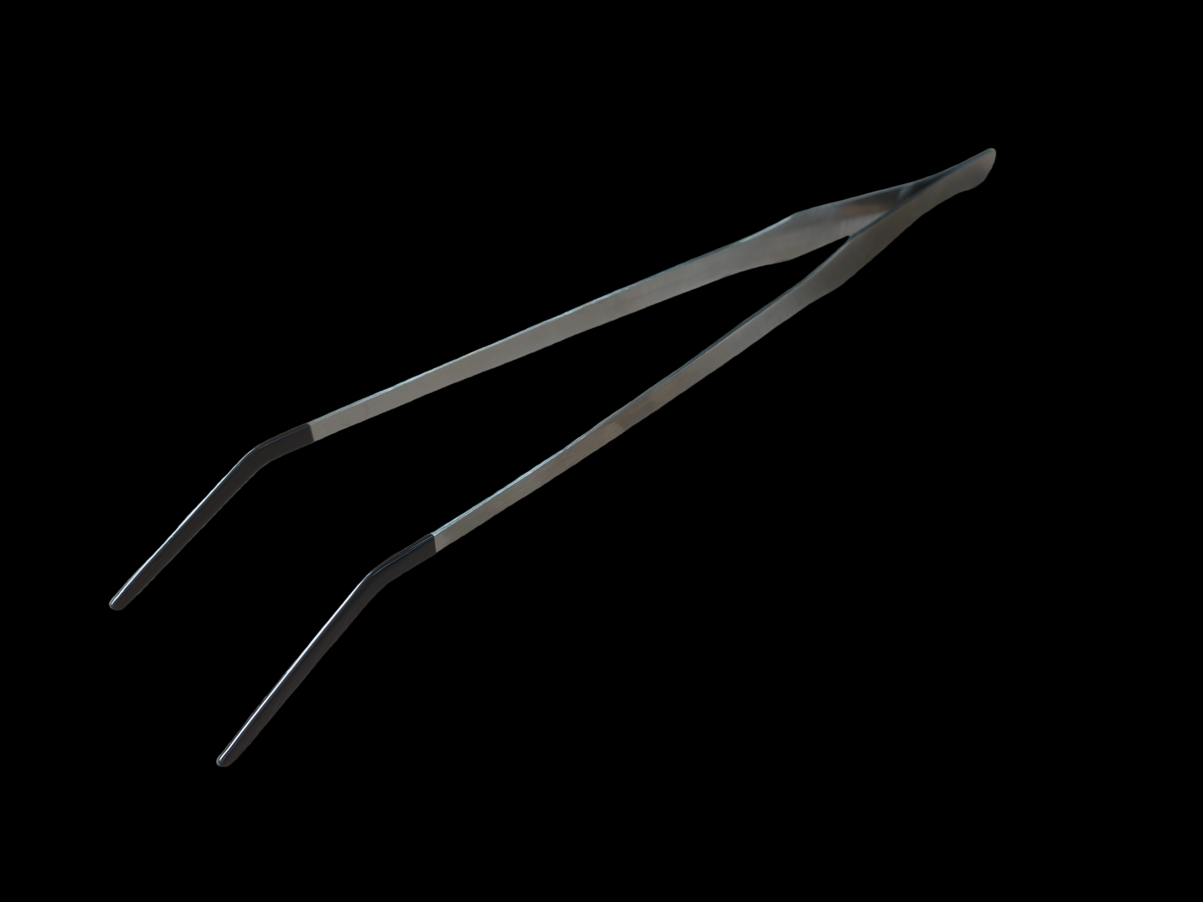 Feeding Stainless Steel Tweezers10