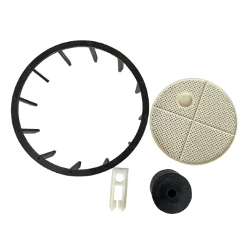 Custom Plastic Injection Molds - Non-Standard Plastic Parts