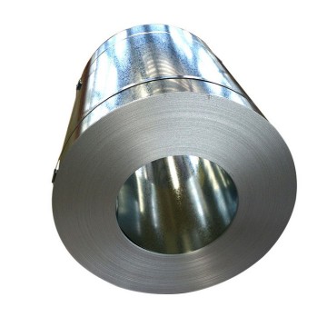 Hot-dip galvanized steel coil sgcc sgch