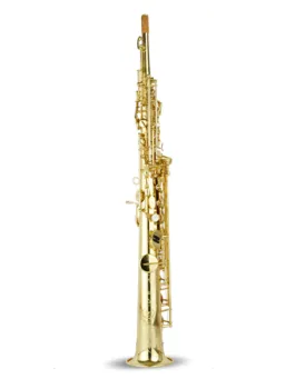soprano saxophone
