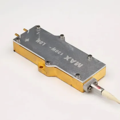 Laser Pump Source For MAX Fiber Laser Source