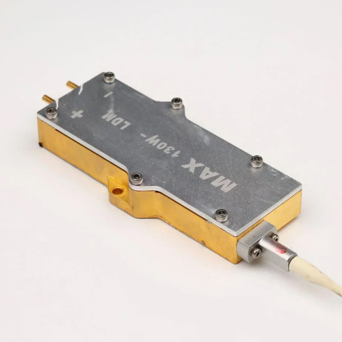 Fonte de bomba de laser para fonte de laser de fibra MAX