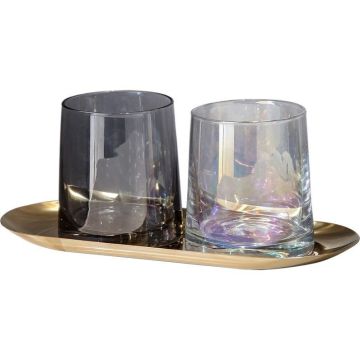 Eco-friendly Custom Color Glass Sublimation Cups: Good Quality New Arrivals