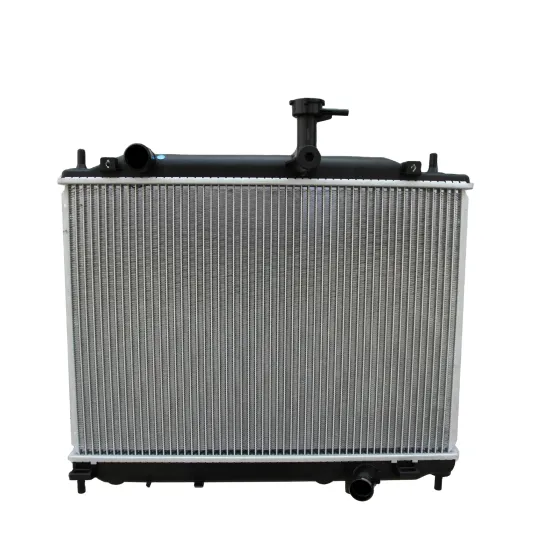 radiator for hyundai ACCENT/VERNA (MC)1.5 CRDI OEM 253101E300/253101E350/25310-1E300/25310-1E350/253c1275p001