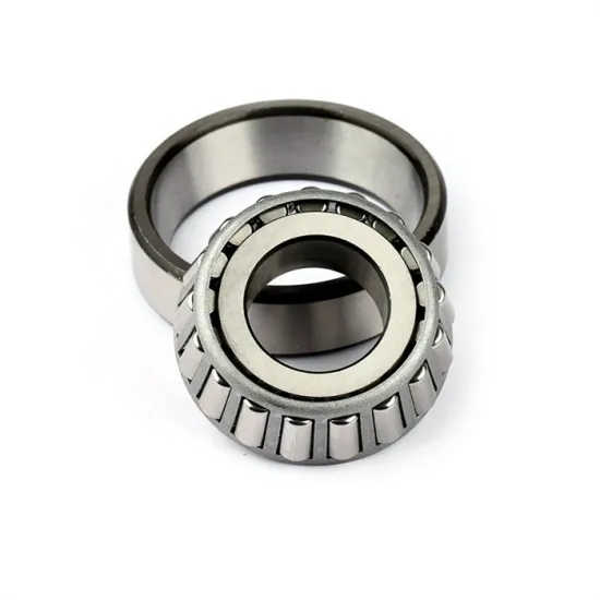 High Load Roller Bearing Price List L68149/L68111 (68149/11, 68149/10, 68149 Trailer Bearing)
