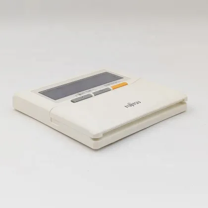 Fujitsu Central Air Conditioner Remote Controller UTY-RNKYT