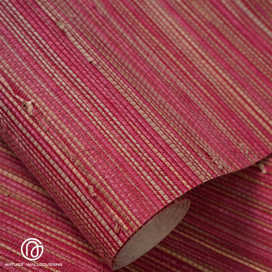 لوحة فنية جدارية مصنوعة يدويًا من الأعشاب البحرية للمساحات الخفيفة الفاخرة